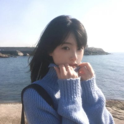 爱情不流泪